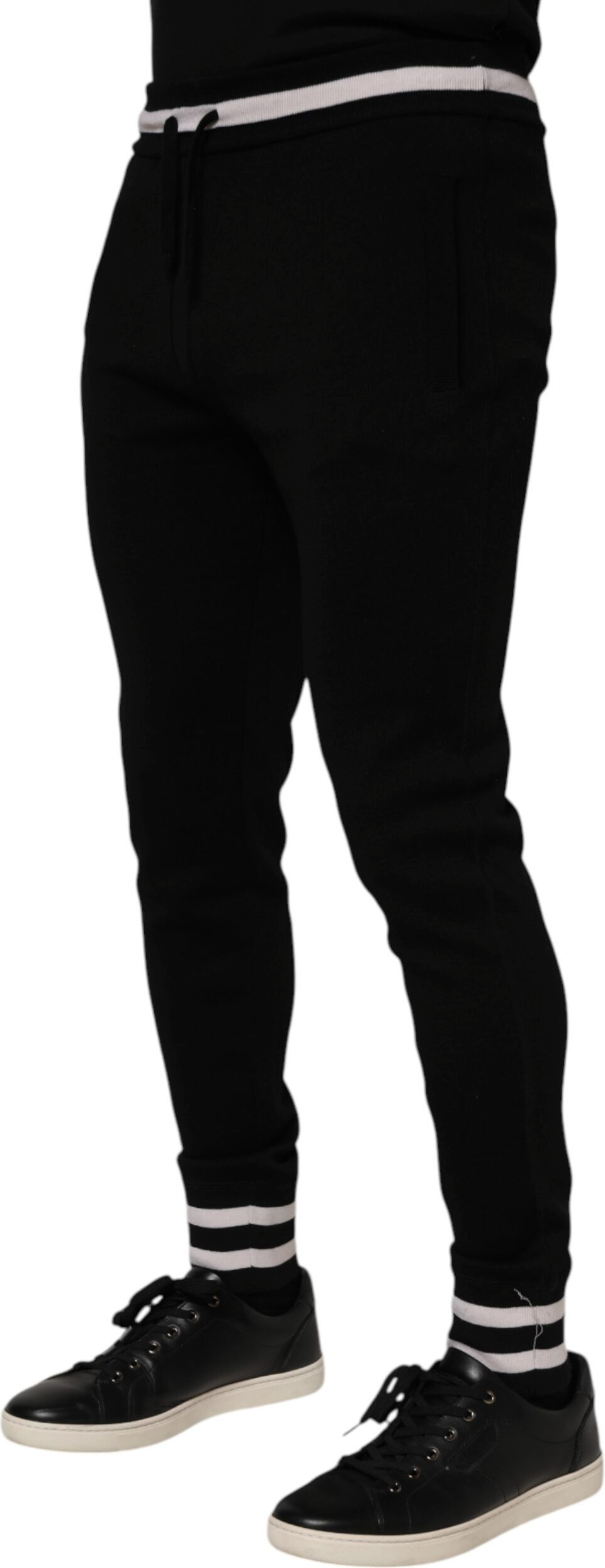 Jogger Sweatpants Pants Dolce & Gabbana
