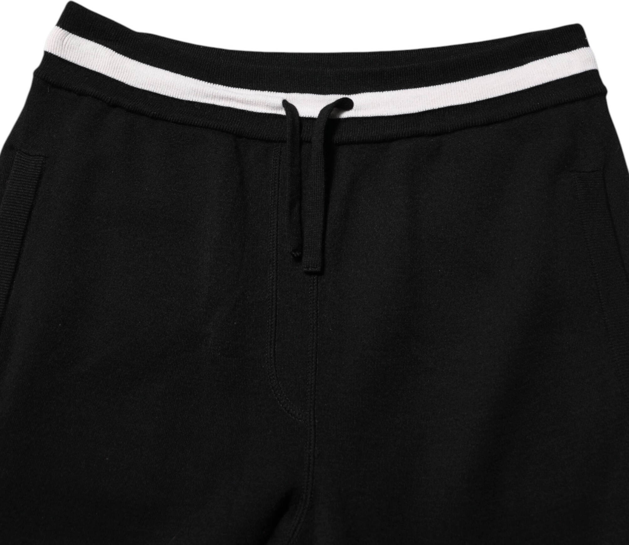Jogger Sweatpants Pants Dolce & Gabbana