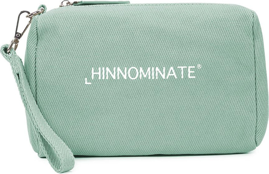 Сумка HINNOMINATE Зеленый Хлопок