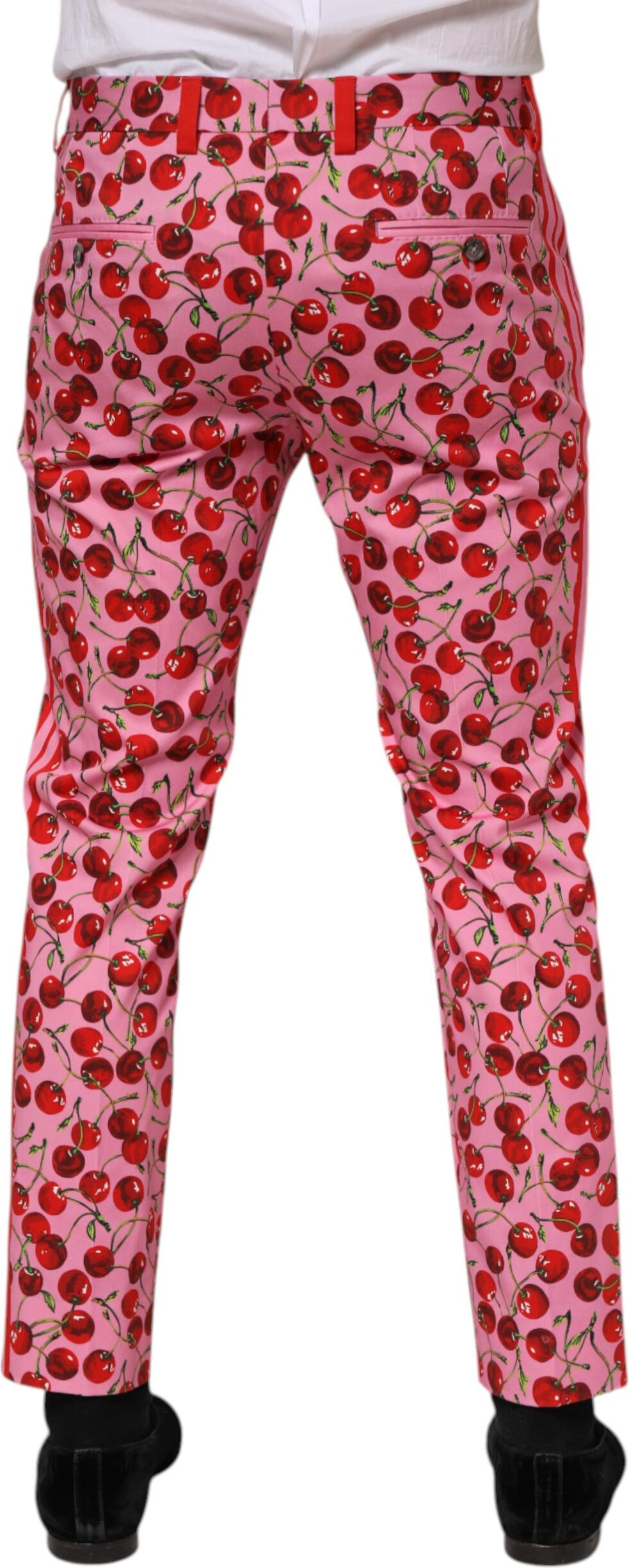 Dolce & Gabbana paxta shim