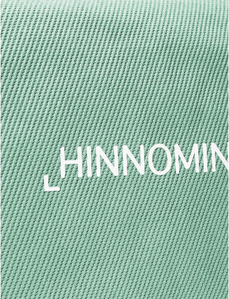 Сумка HINNOMINATE Зеленый Хлопок