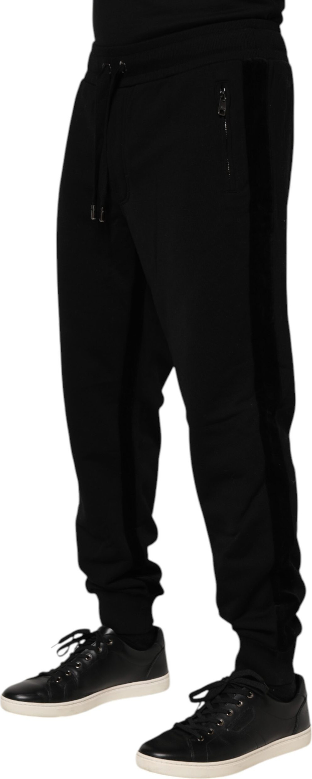 Jogger Sweatpants Dolce & Gabbana