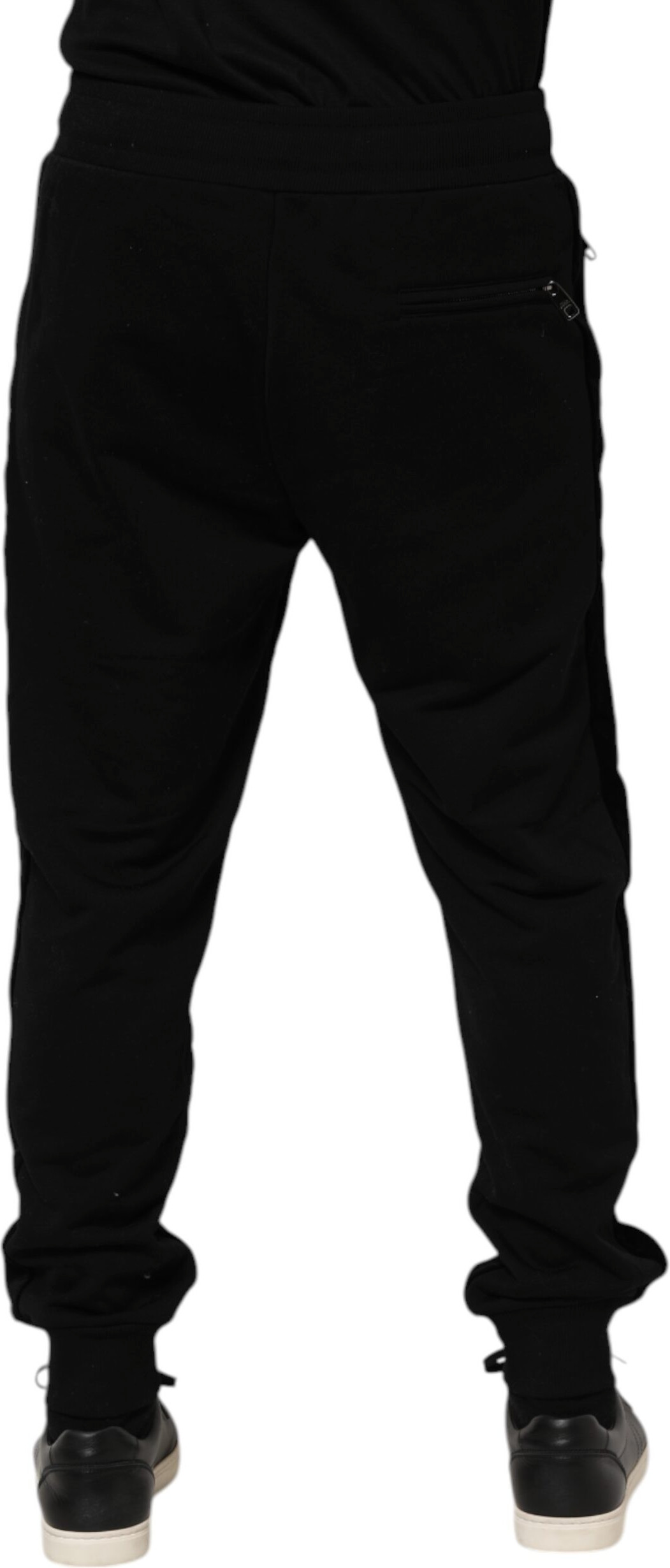 Jogger Sweatpants Dolce & Gabbana