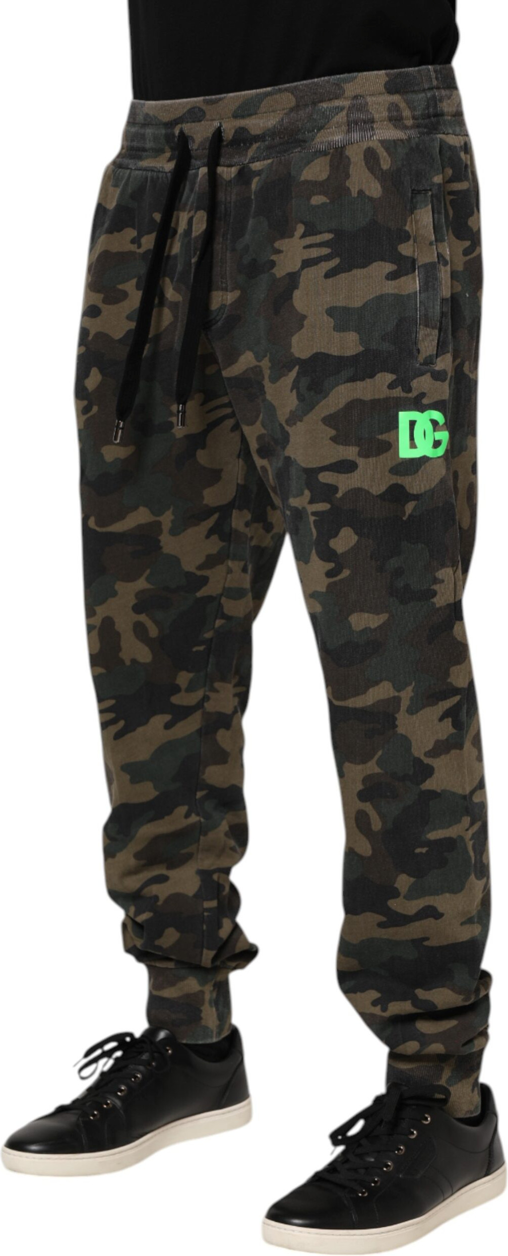 Dolce & Gabbana Jogg top-shimlari
