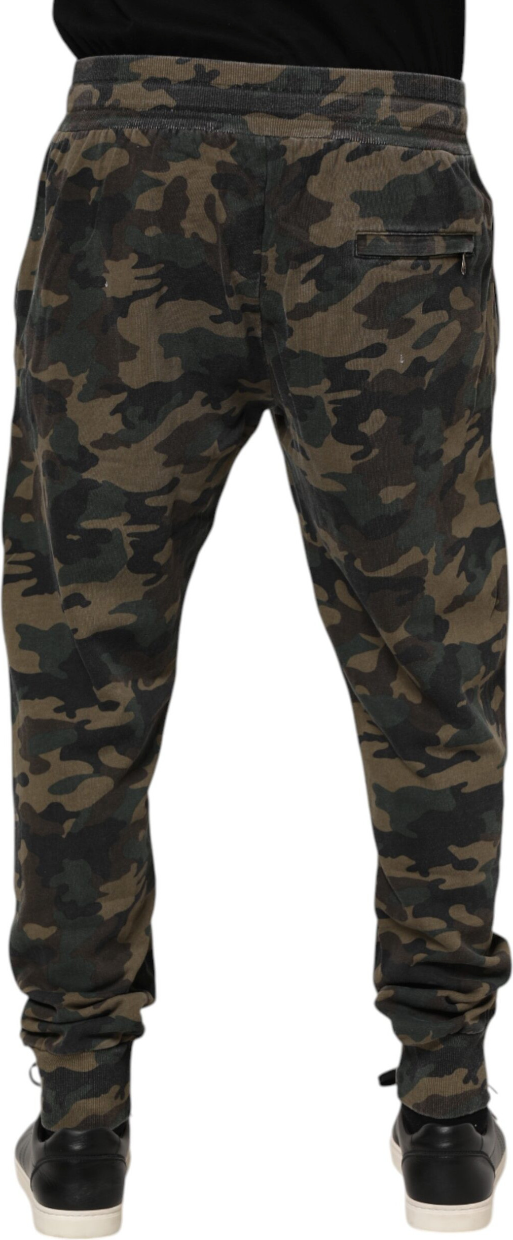Dolce & Gabbana Jogg top-shimlari