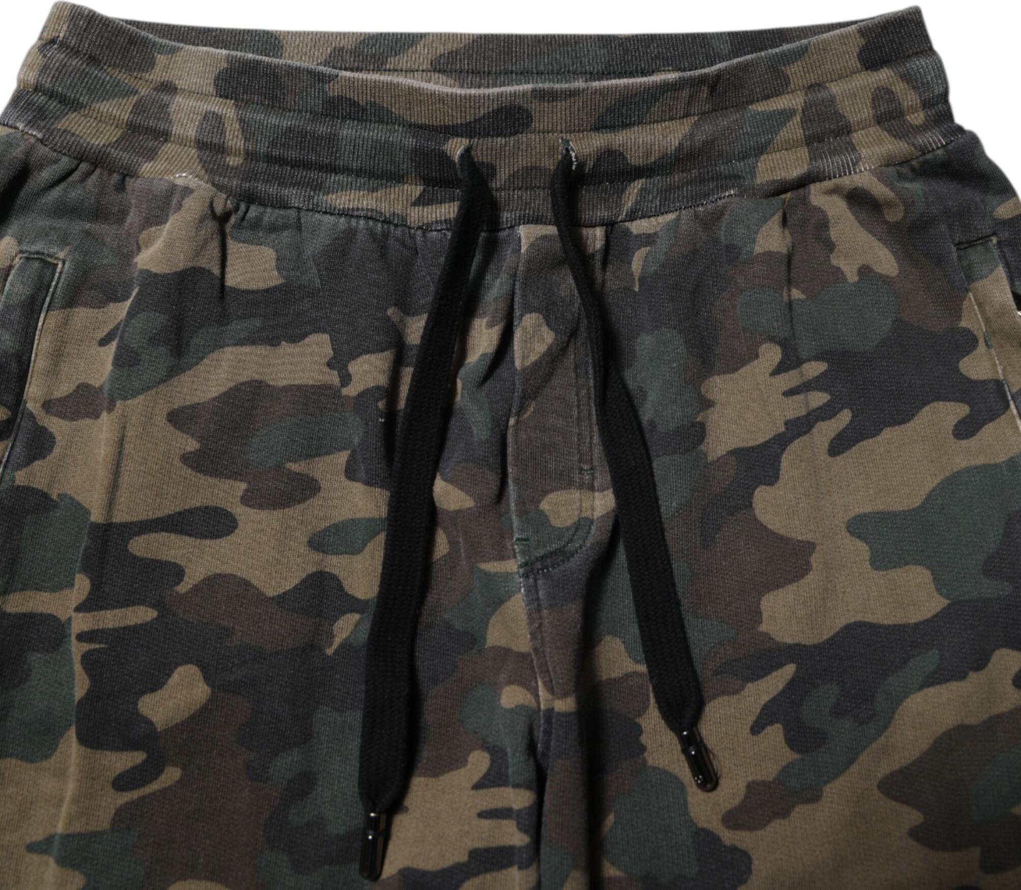 Dolce & Gabbana Jogg top-shimlari