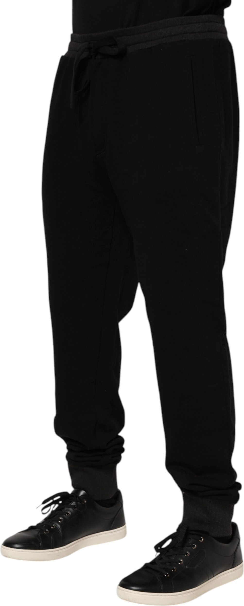 Jogger Sweatpants Pants Dolce & Gabbana