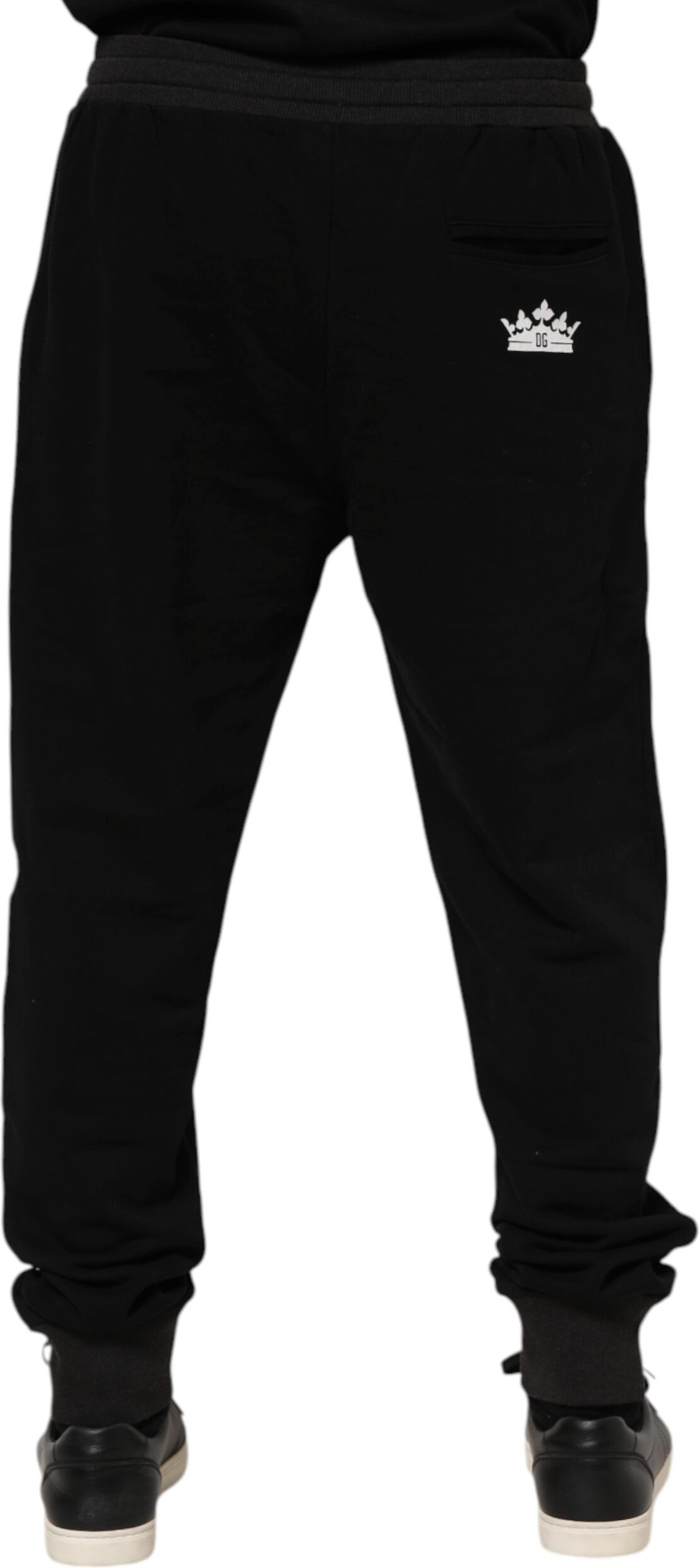 Jogger Sweatpants Pants Dolce & Gabbana