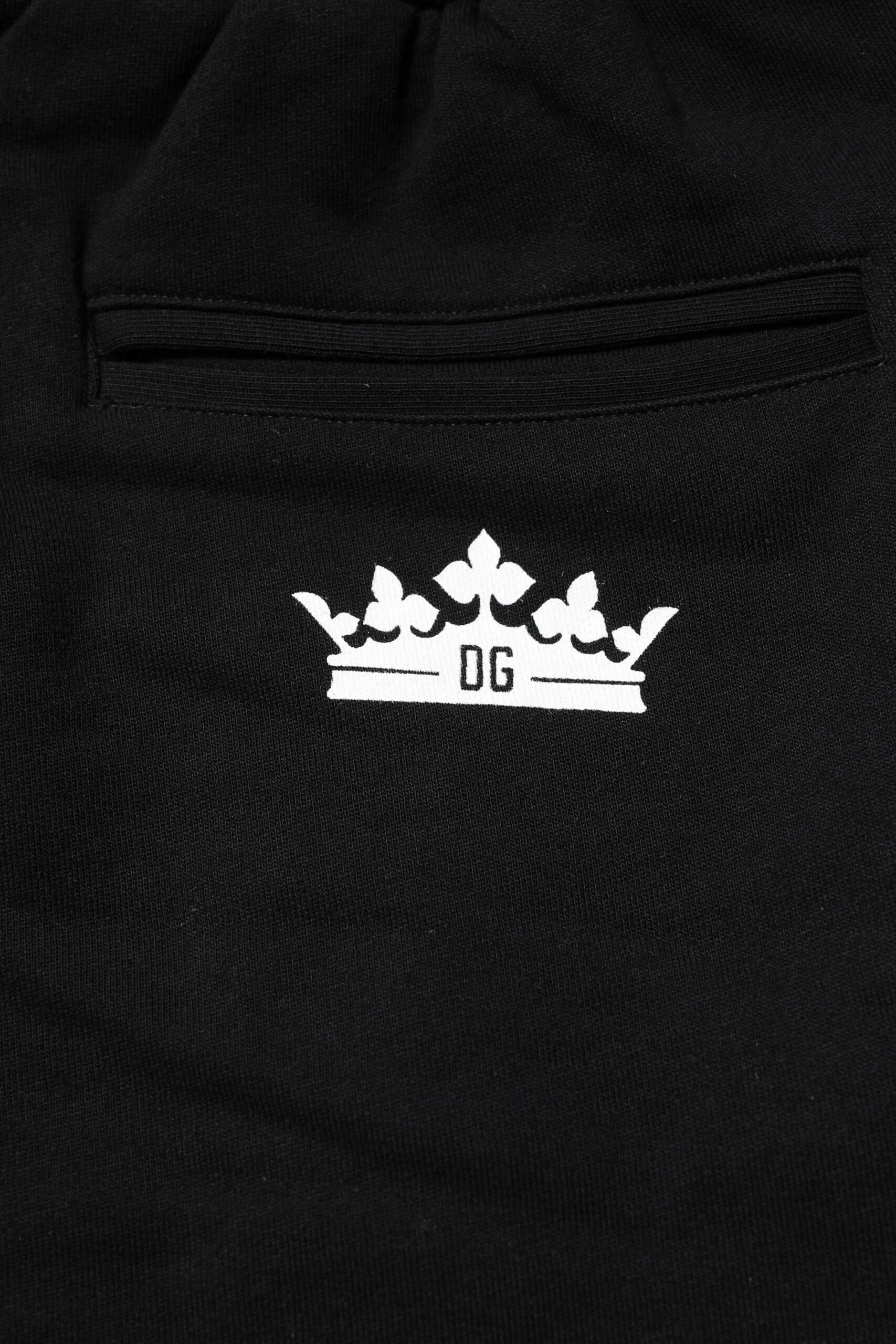 Jogger Sweatpants Pants Dolce & Gabbana