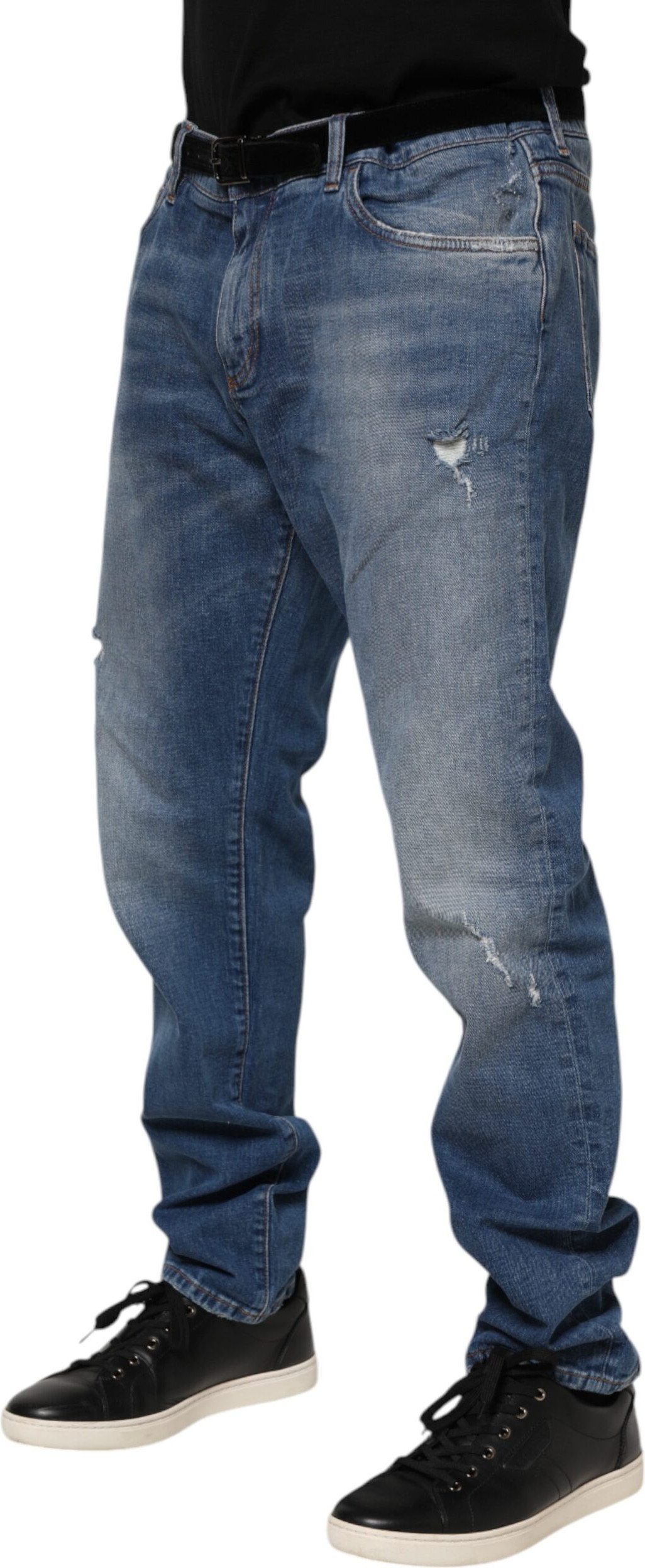 Skinny Jeans Dolce & Gabbana