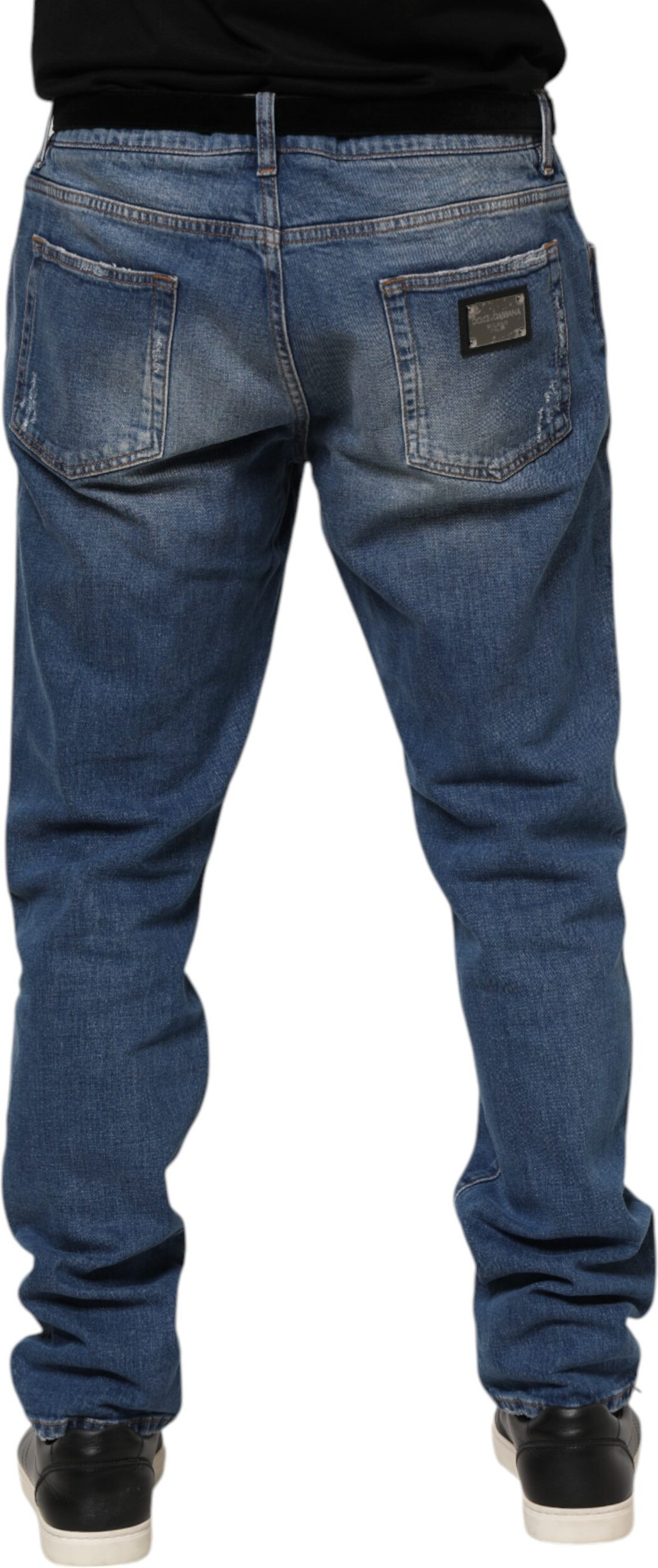 Skinny Jeans Dolce & Gabbana