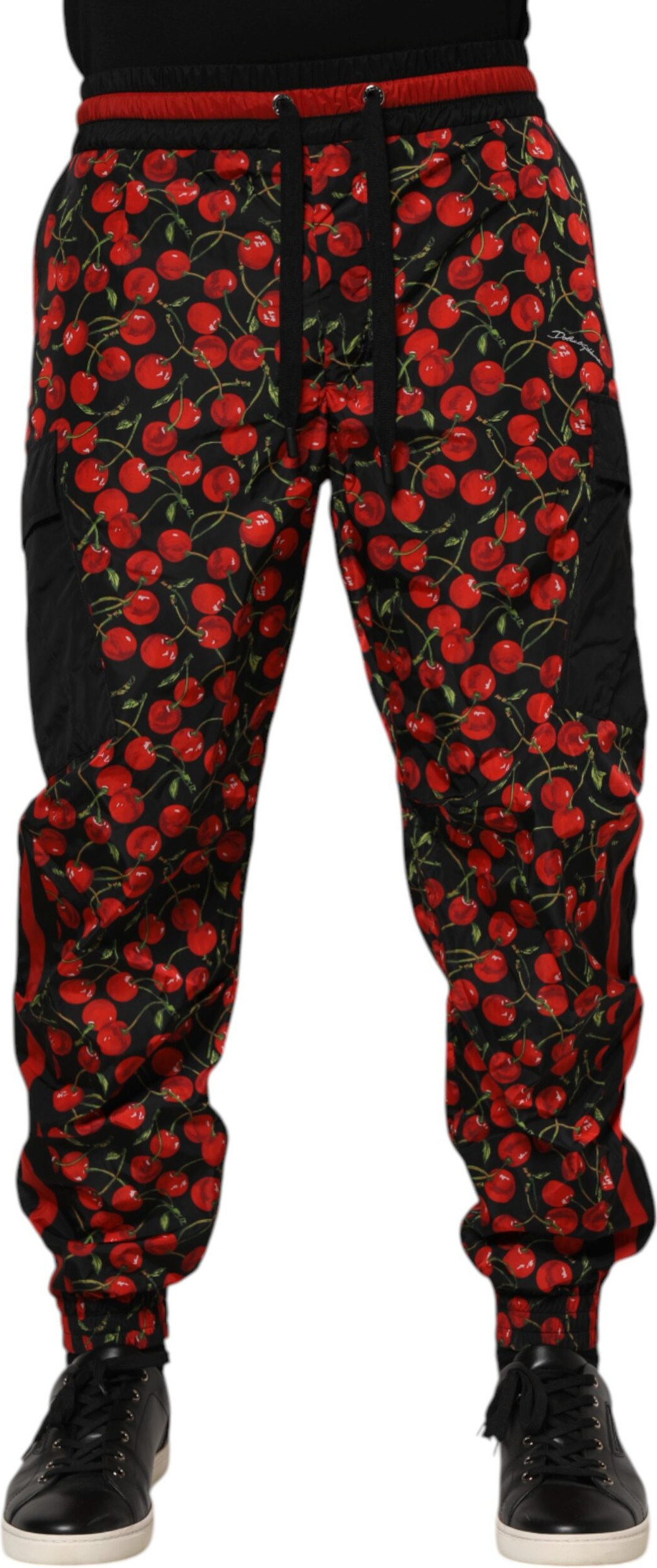 Джоггеры Dolce & Gabbana