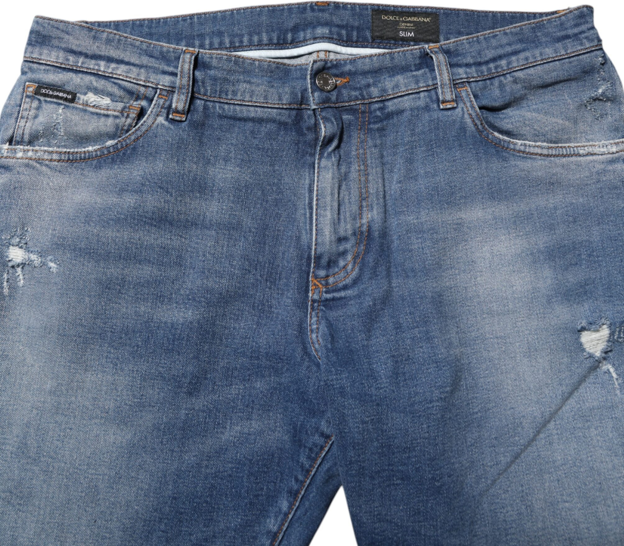 Skinny Jeans Dolce & Gabbana