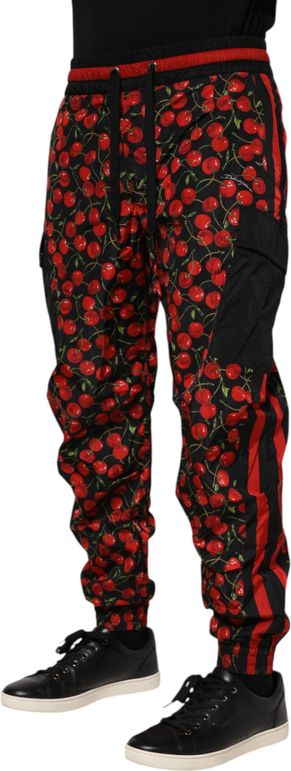 Jogger Pants Dolce & Gabbana