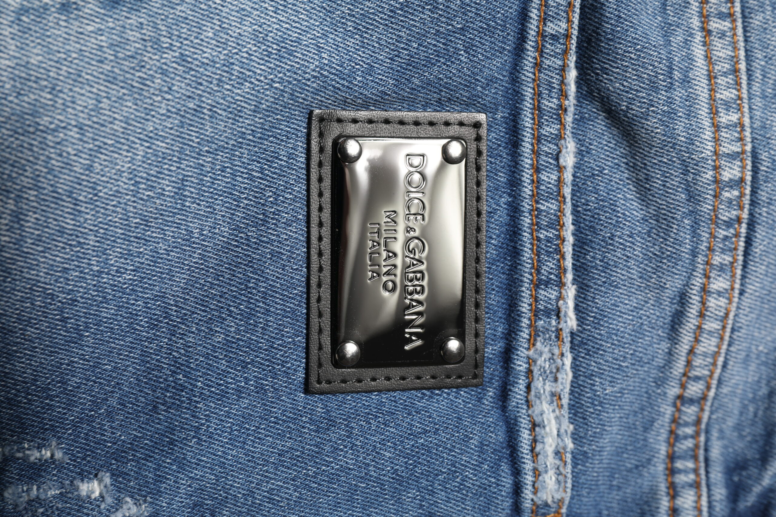 Skinny Jeans Dolce & Gabbana