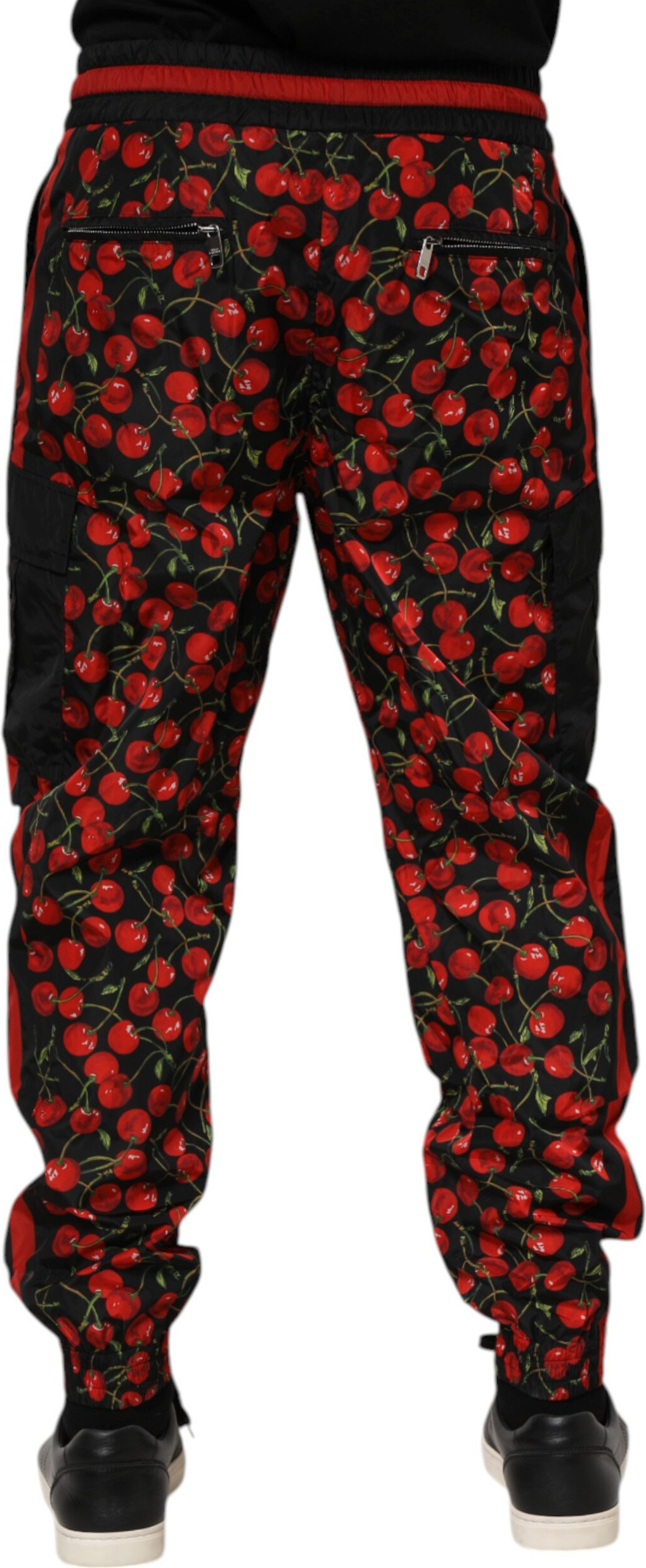 Jogger Pants Dolce & Gabbana