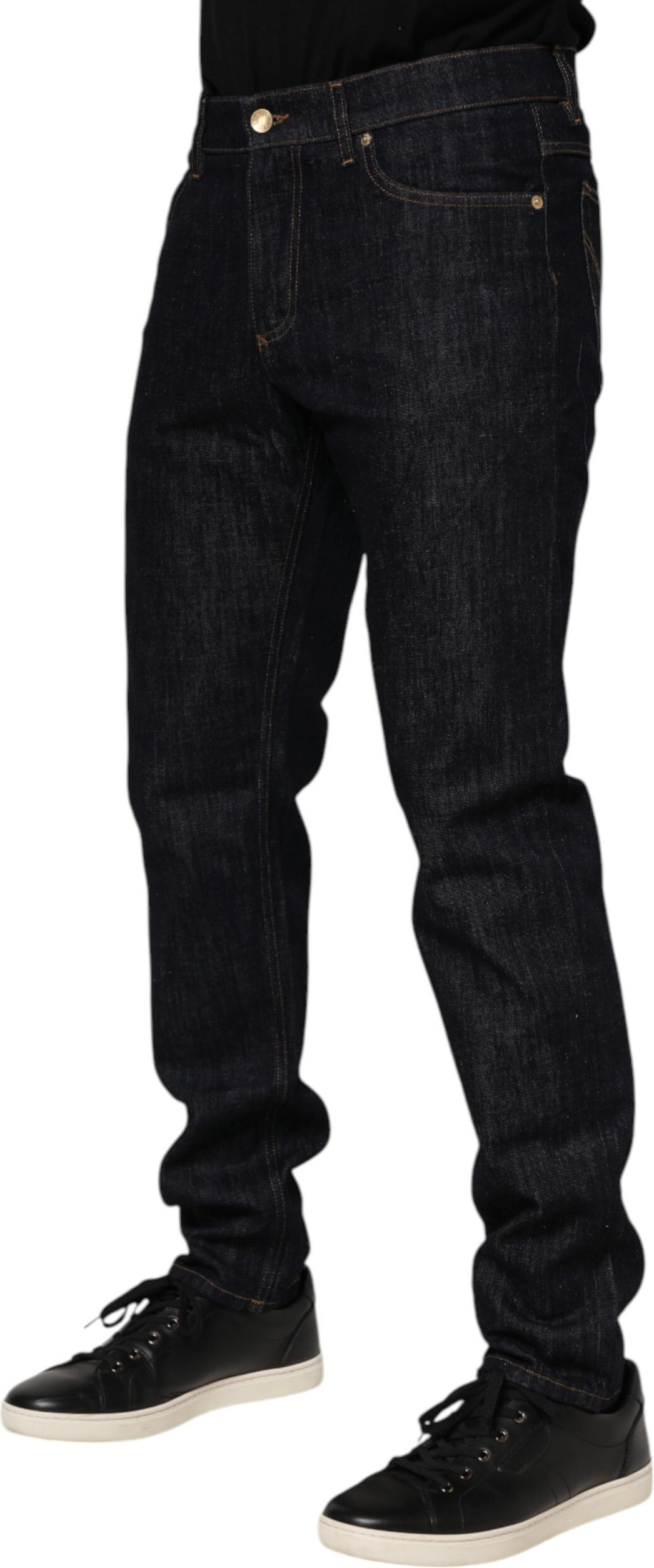 Denim Jeans Dolce & Gabbana