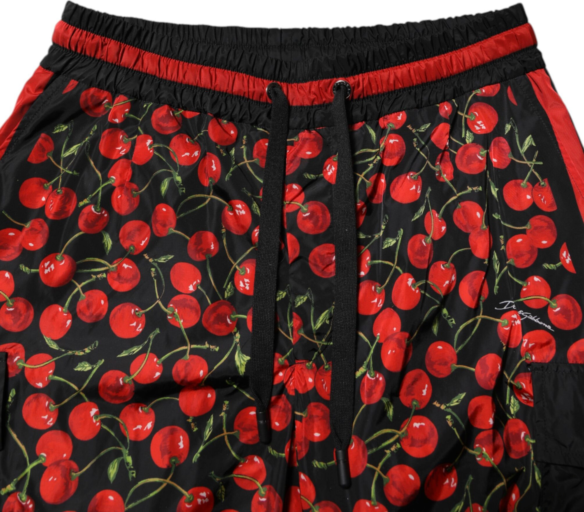 Jogger Pants Dolce & Gabbana