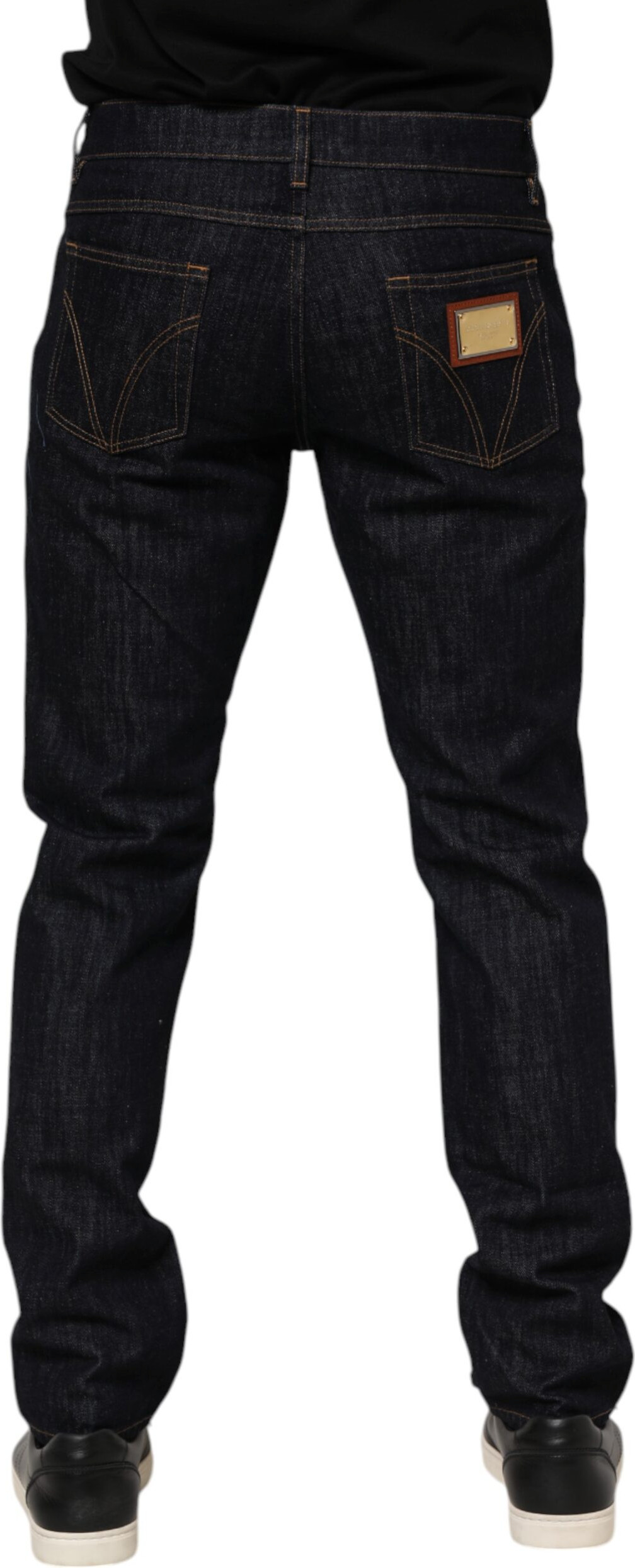 Denim Jeans Dolce & Gabbana