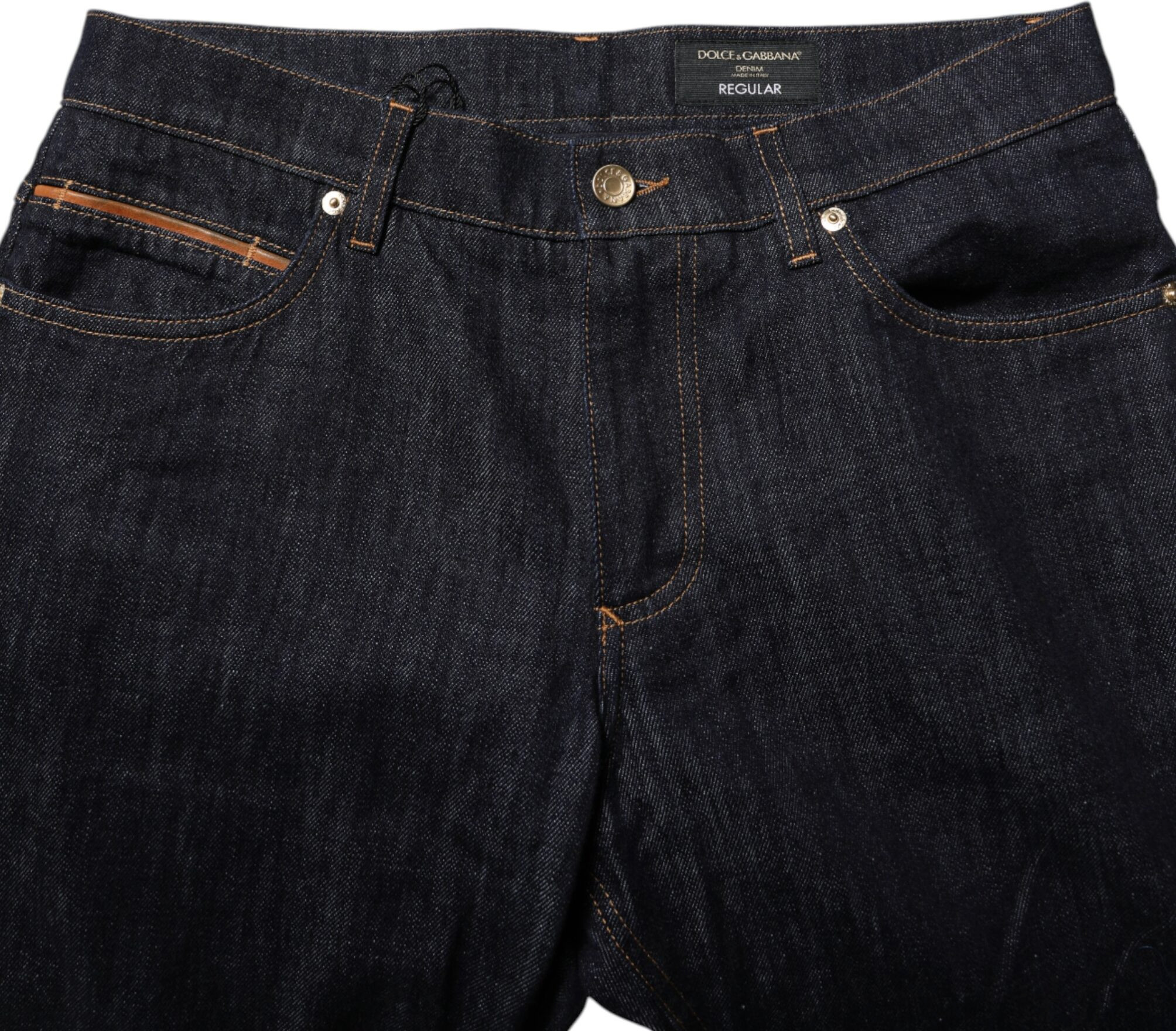 Denim Jeans Dolce & Gabbana