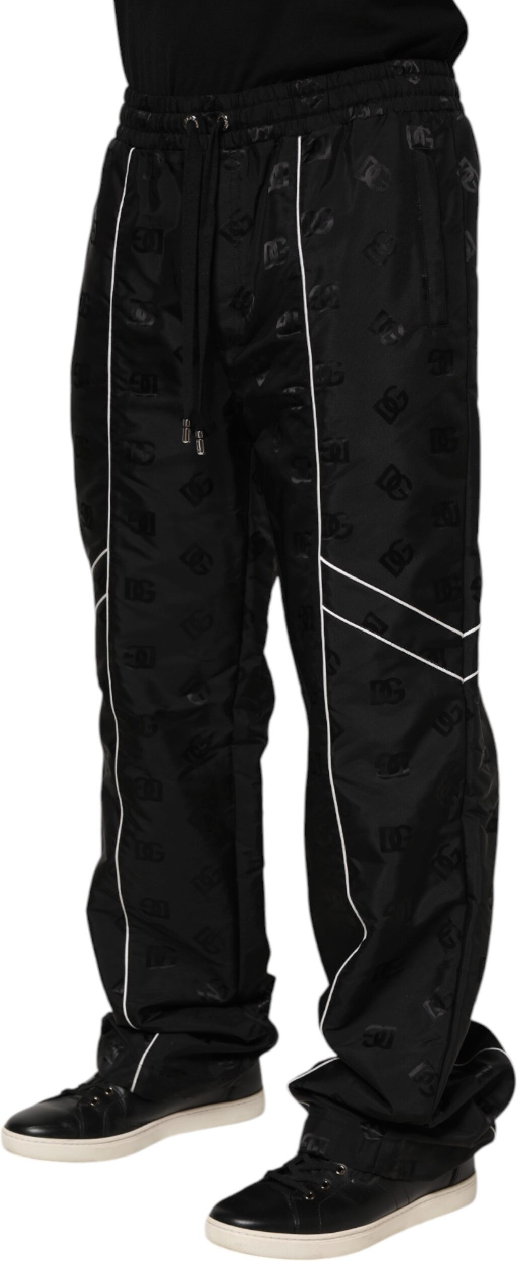 Jogger Sweatpants Pants Dolce & Gabbana