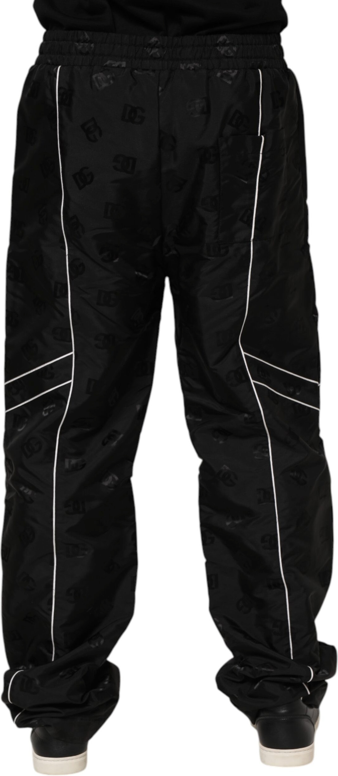 Jogger Sweatpants Pants Dolce & Gabbana