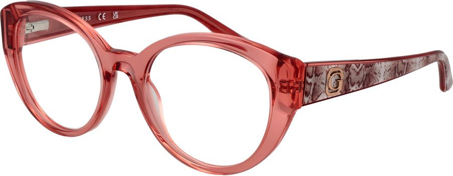 Glasses GUESS