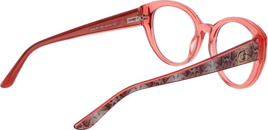 Glasses GUESS