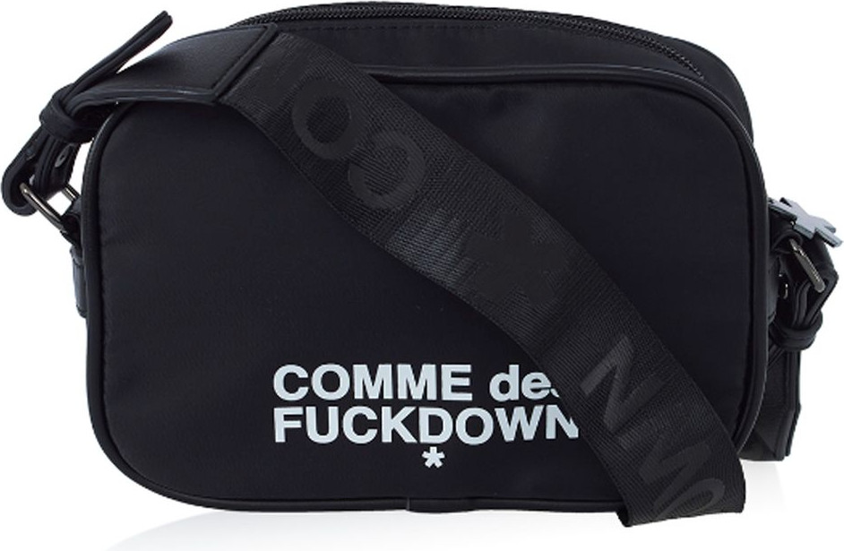 Crossbody Bag Comme Des Fuckdown