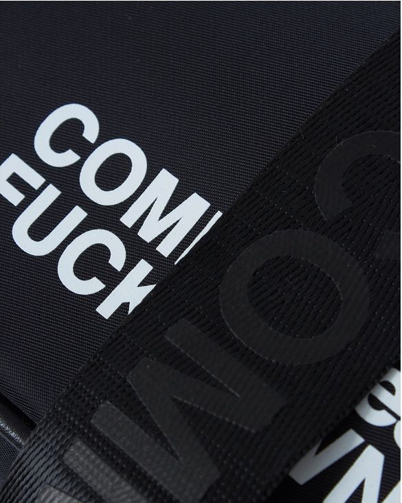 Crossbody Bag Comme Des Fuckdown