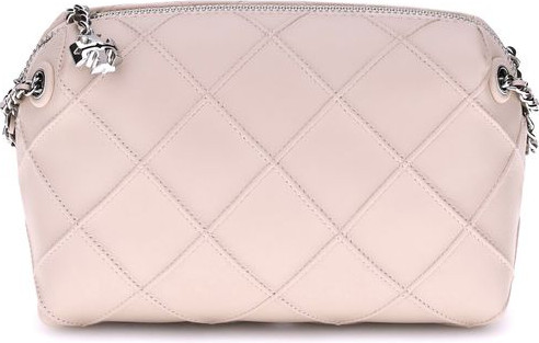 Сумка через плечо Tory Burch Fleming