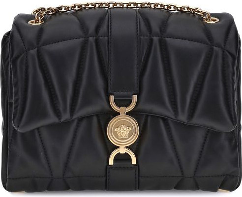 Shoulder Bag Versace Kleio
