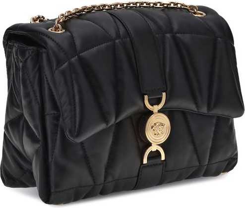 Shoulder Bag Versace Kleio