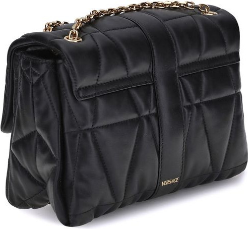 Shoulder Bag Versace Kleio