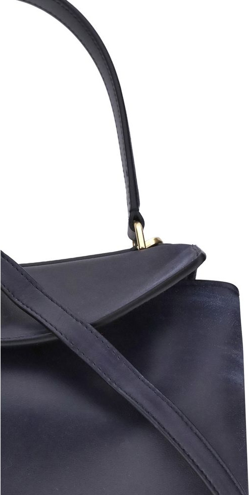Сумка-багет Balenciaga Rodeo