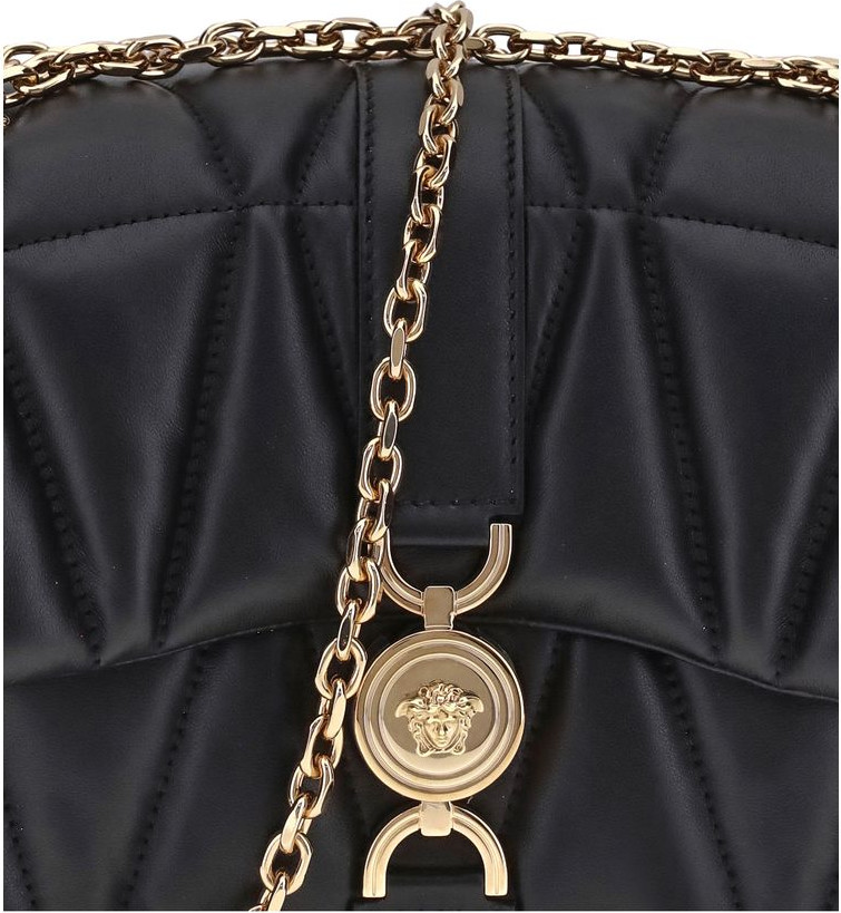 Shoulder Bag Versace Kleio