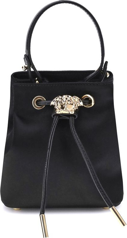 Sumka Versace La Medusa Bucket Bag