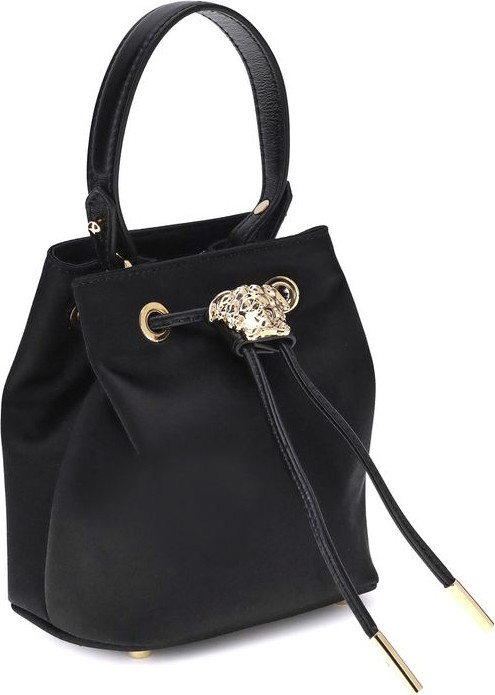 Sumka Versace La Medusa Bucket Bag