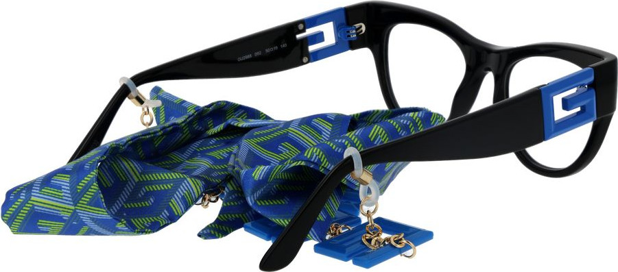 Glasses (Frames) GUESS