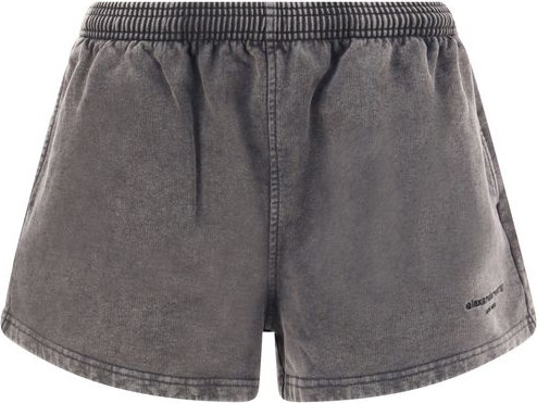 Alexander Wang Bermuda Shorts