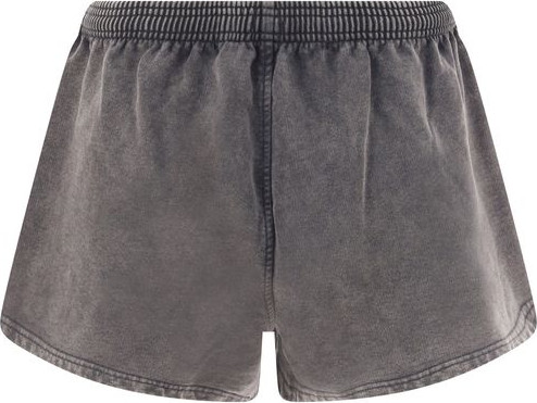 Alexander Wang Bermuda Shorts