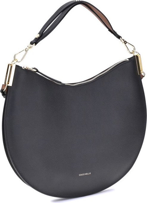 Shoulder Bag Coccinelle Sun Up