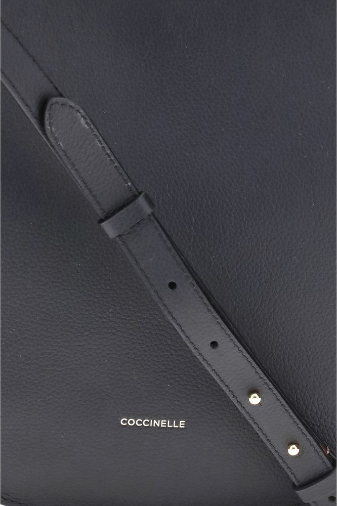 Shoulder Bag Coccinelle Sun Up