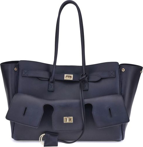 Сумка Balenciaga Medium Bel Air Shoulder Bag
