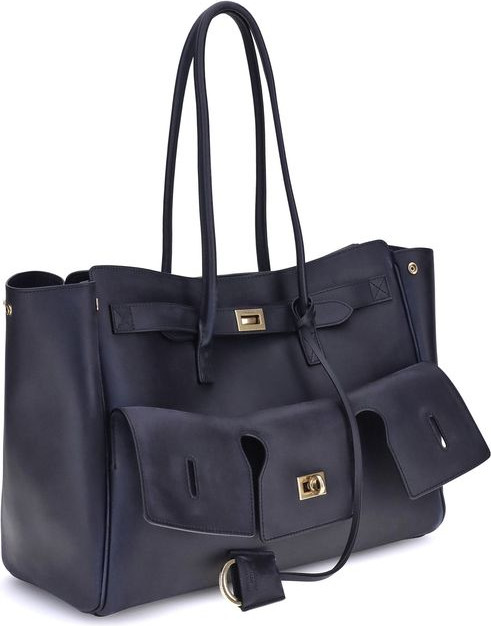 Сумка Balenciaga Medium Bel Air Shoulder Bag