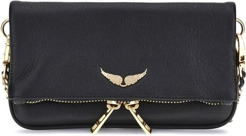 Сумка на плечо Zadig & Voltaire Rock Nano Shoulder Bag