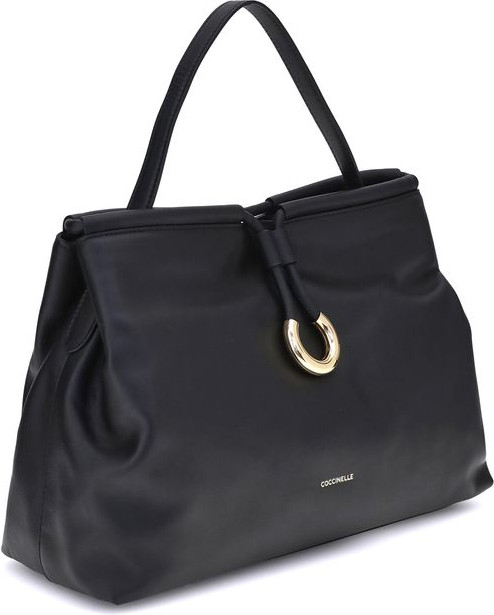 Shoulder Bag Coccinelle Lisbet