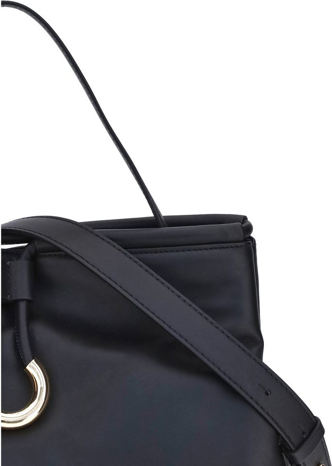 Shoulder Bag Coccinelle Lisbet