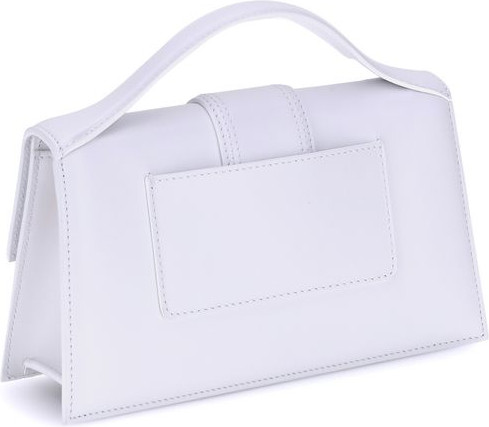 Handbag Jacquemus Large Bambino