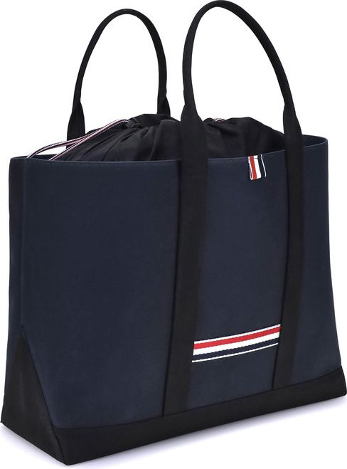 Сумка Thom Browne Tool Tote Bag